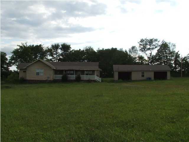 319 Panter Bottom Road Pikeville, TN 37367 - Photo 2 of 6 Additional Photo
