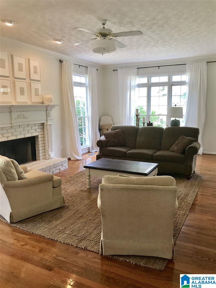 2416 Meadow Ridge Road Birmingham, AL 35242 - Photo 6 of 48