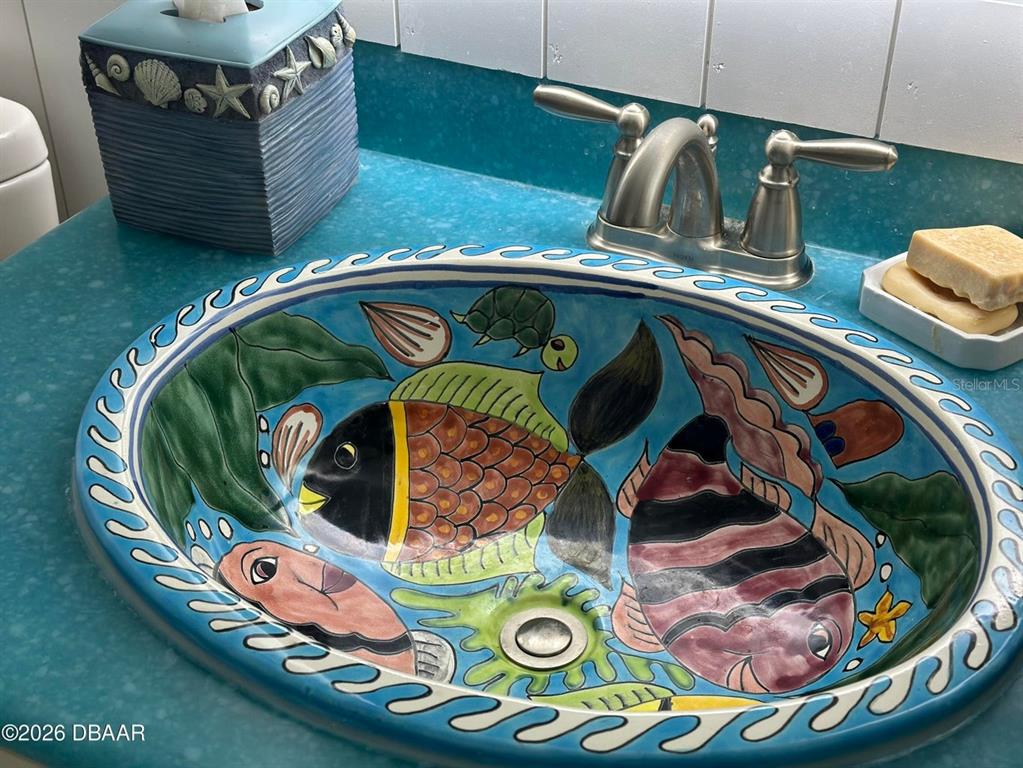 4758 South Atlantic Avenue, Unit 6 Ponce Inlet, FL 32127 - Photo 13 of 25