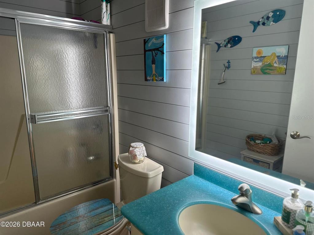 4758 South Atlantic Avenue, Unit 6 Ponce Inlet, FL 32127 - Photo 15 of 25