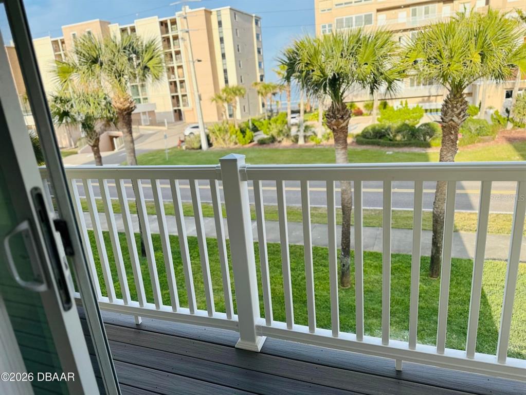 4758 South Atlantic Avenue, Unit 6 Ponce Inlet, FL 32127 - Photo 22 of 25