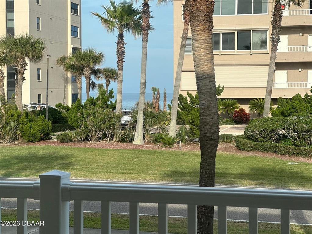4758 South Atlantic Avenue, Unit 6 Ponce Inlet, FL 32127 - Photo 23 of 25