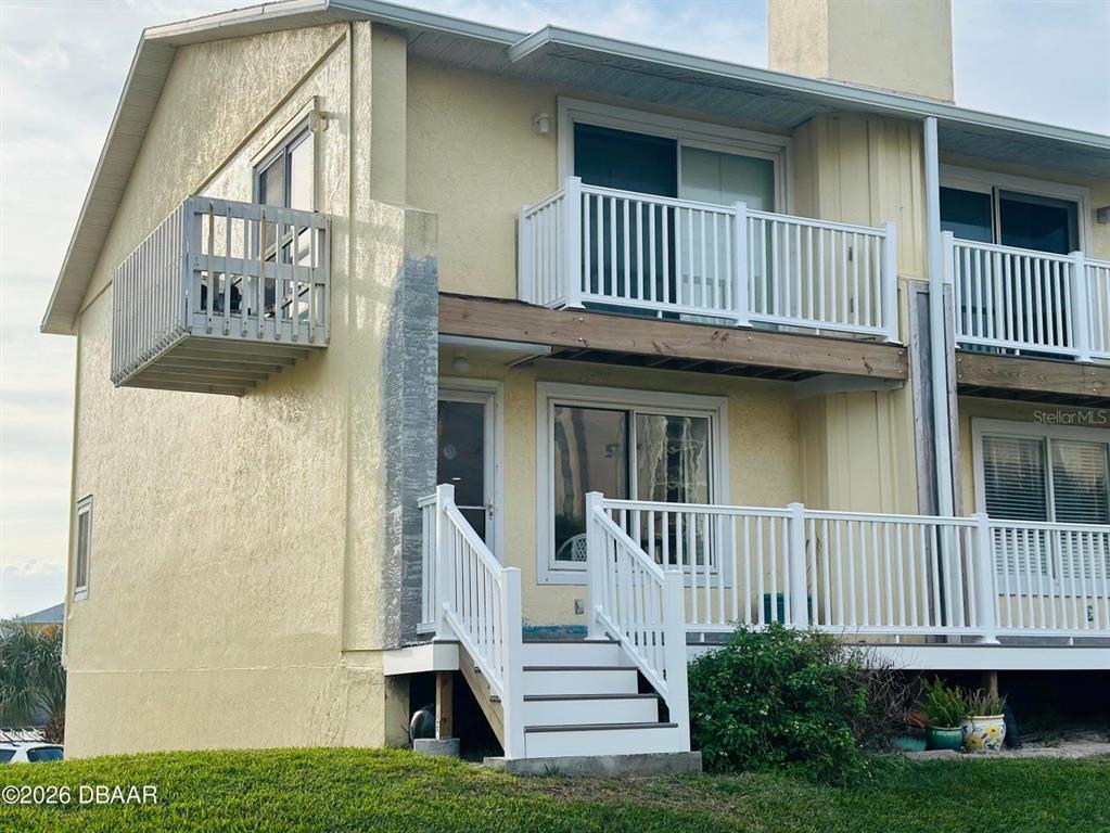 4758 South Atlantic Avenue, Unit 6 Ponce Inlet, FL 32127 - Photo 24 of 25