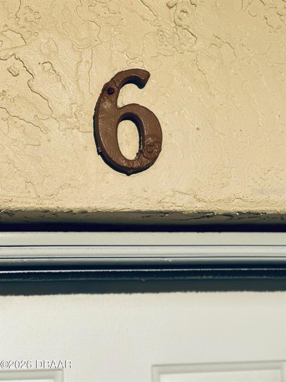 4758 South Atlantic Avenue, Unit 6 Ponce Inlet, FL 32127 - Photo 25 of 25