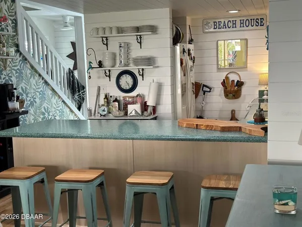 $399,000 | 4758 South Atlantic Avenue, Unit 6, Ponce Inlet, FL 32127