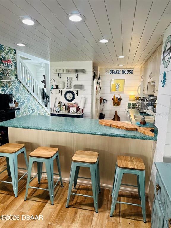 4758 South Atlantic Avenue, Unit 6 Ponce Inlet, FL 32127 - Photo 5 of 25