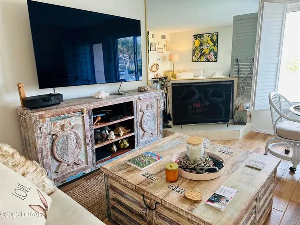 $399,000 | 4758 South Atlantic Avenue, Unit 6, Ponce Inlet, FL 32127