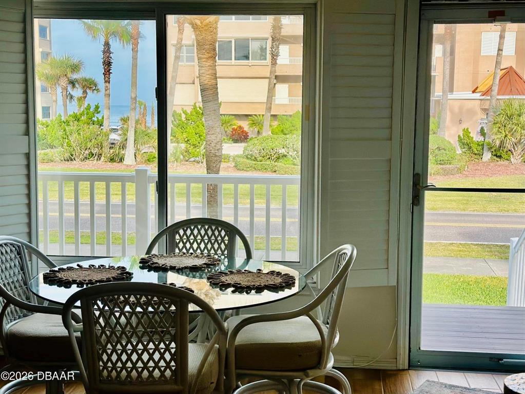 4758 South Atlantic Avenue, Unit 6 Ponce Inlet, FL 32127 - Photo 10 of 25