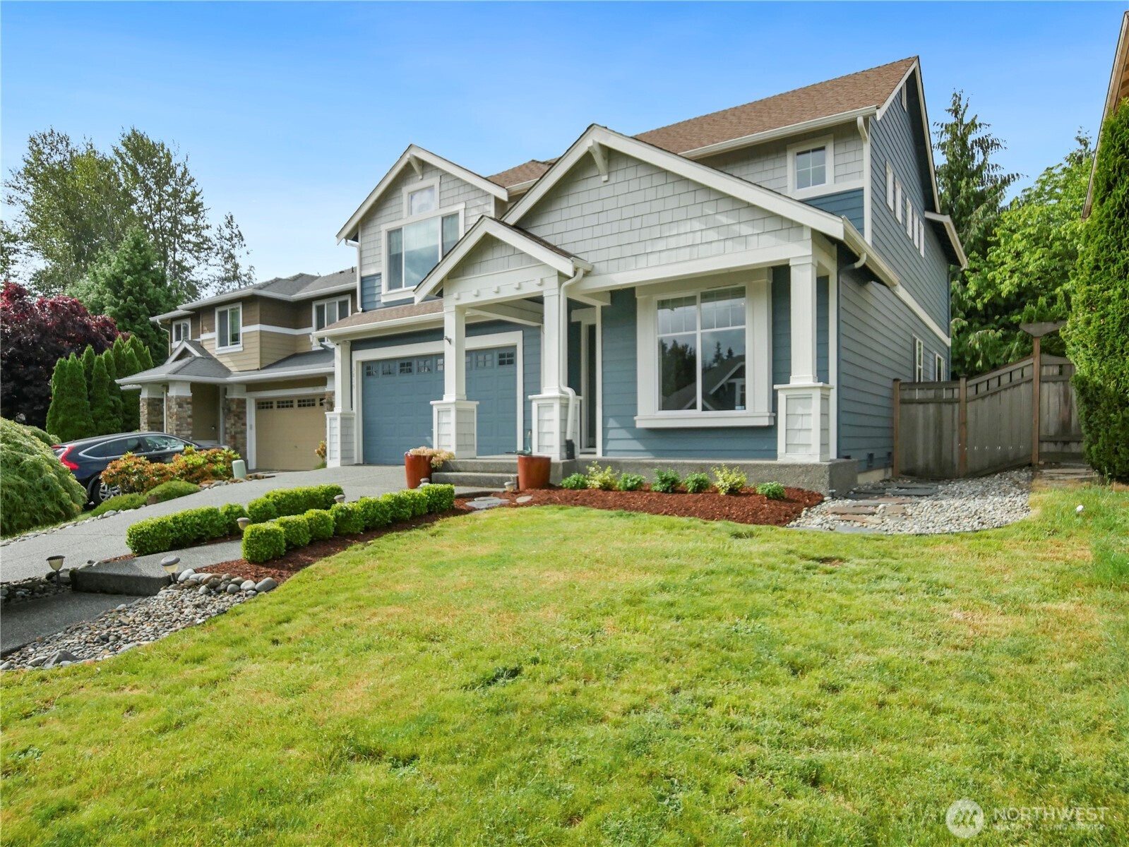 3819 216th Place Southeast Bothell, WA 98021 - Photo 2 of 40