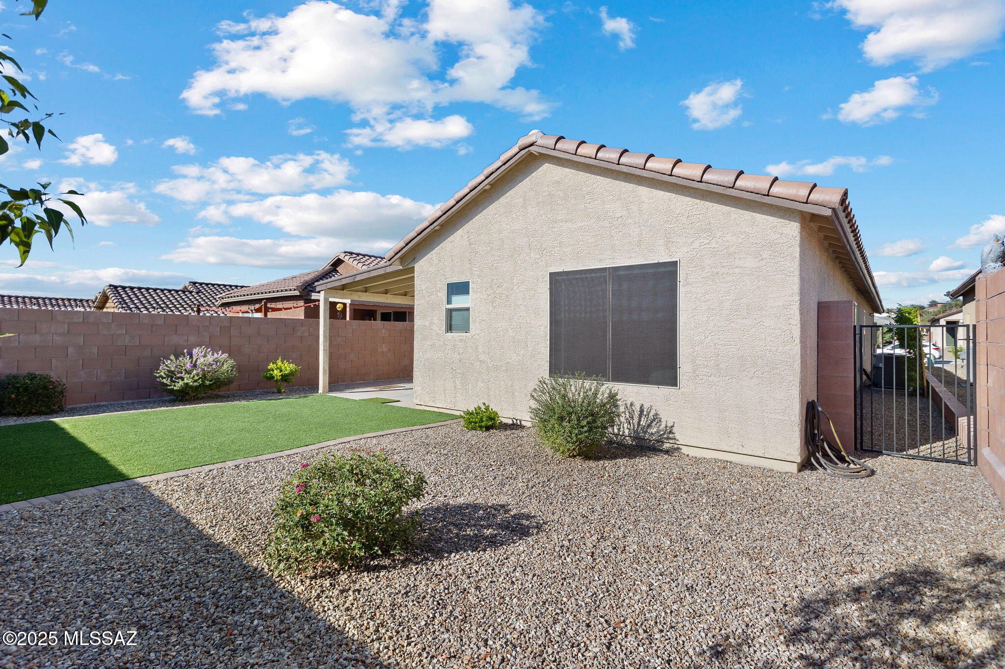 9306 North Agave Gold Road Tucson, AZ 85742 - Photo 25 of 26 IMG_9676