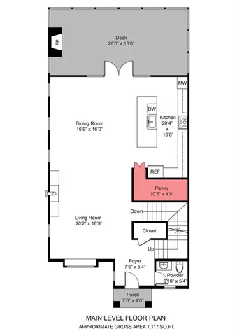 $782,340 | 105 Tanya Way, Ball Ground, GA 30107