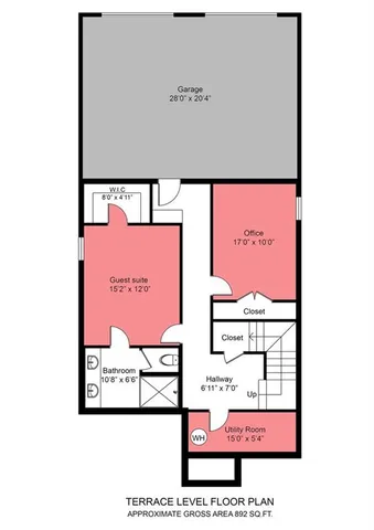 $782,340 | 105 Tanya Way, Ball Ground, GA 30107