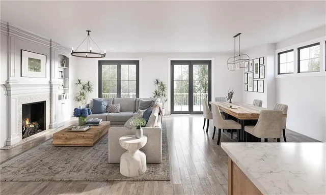 $782,340 | 105 Tanya Way, Ball Ground, GA 30107