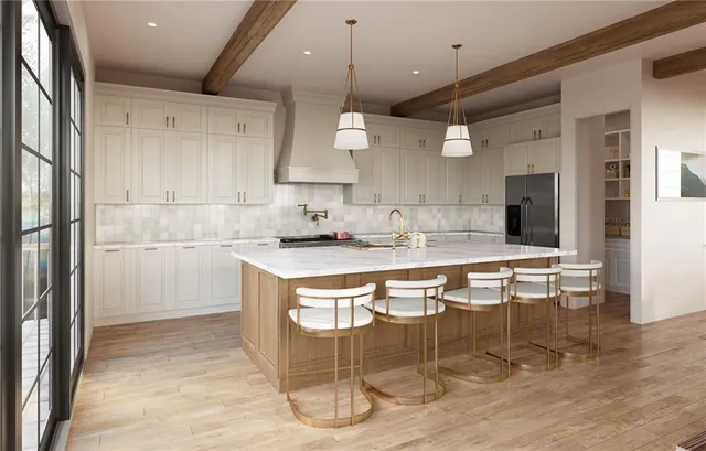 $782,340 | 105 Tanya Way, Ball Ground, GA 30107