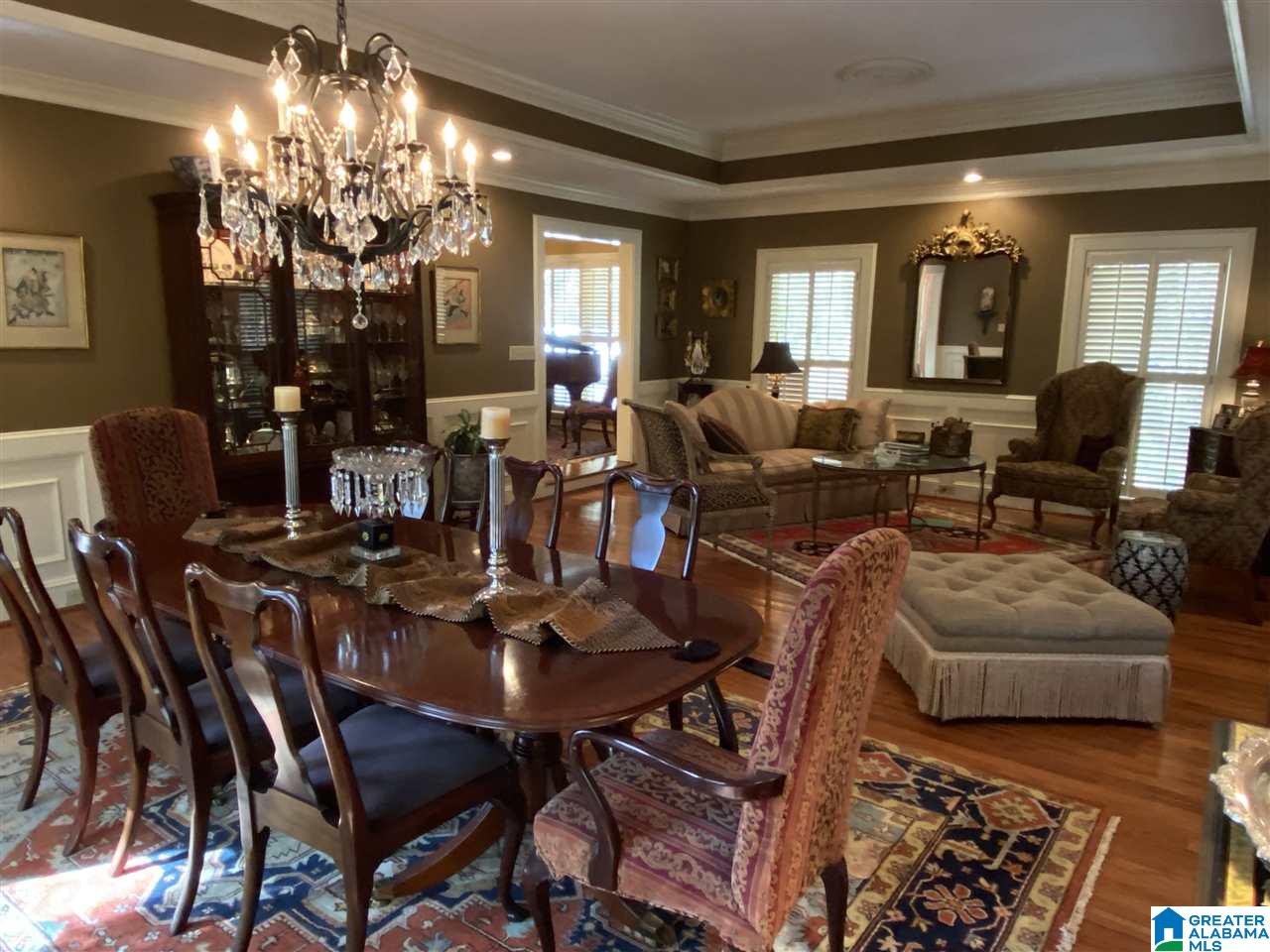 2570 Acton Road Birmingham, AL 35243 - Photo 7 of 50