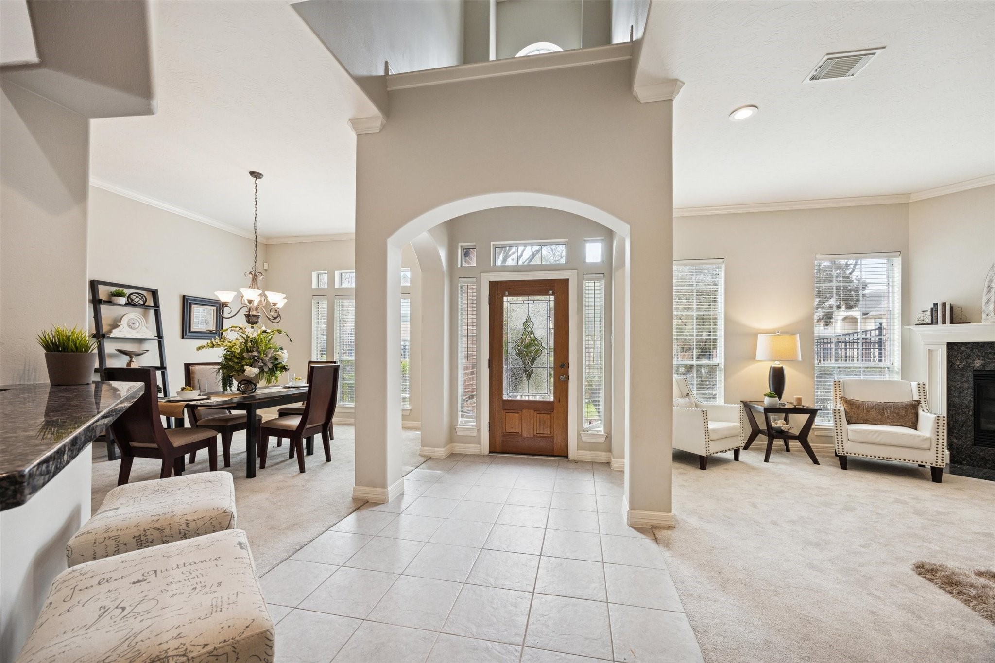 13507 Brookbluff Lane Houston, TX 77077 - Photo 2 of 12