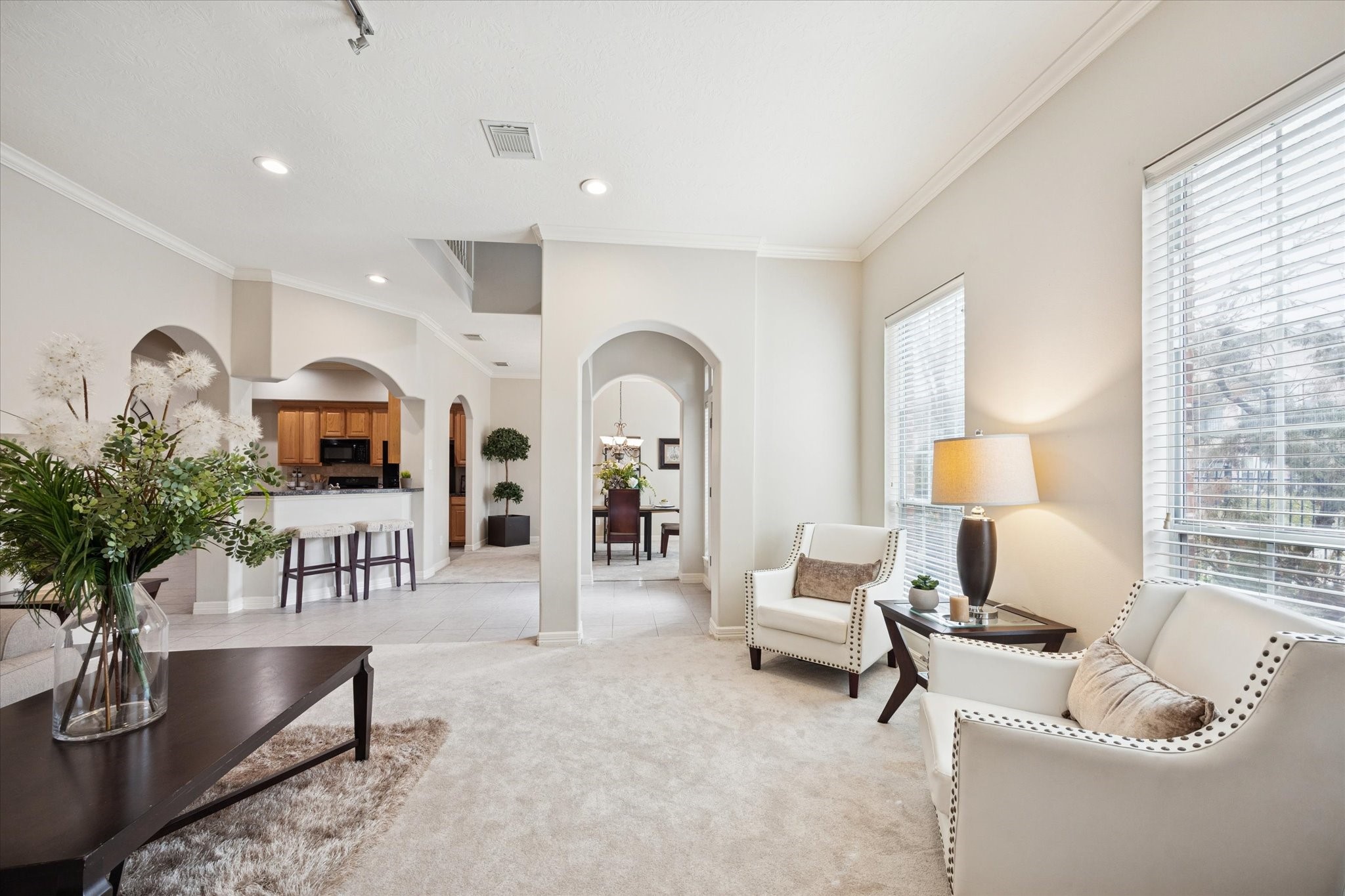 13507 Brookbluff Lane Houston, TX 77077 - Photo 4 of 12