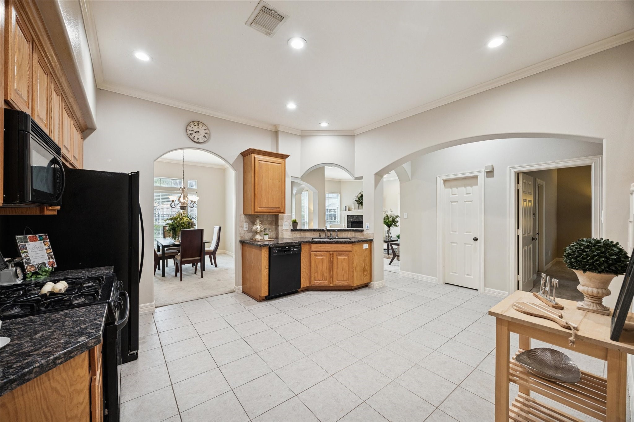 13507 Brookbluff Lane Houston, TX 77077 - Photo 6 of 12