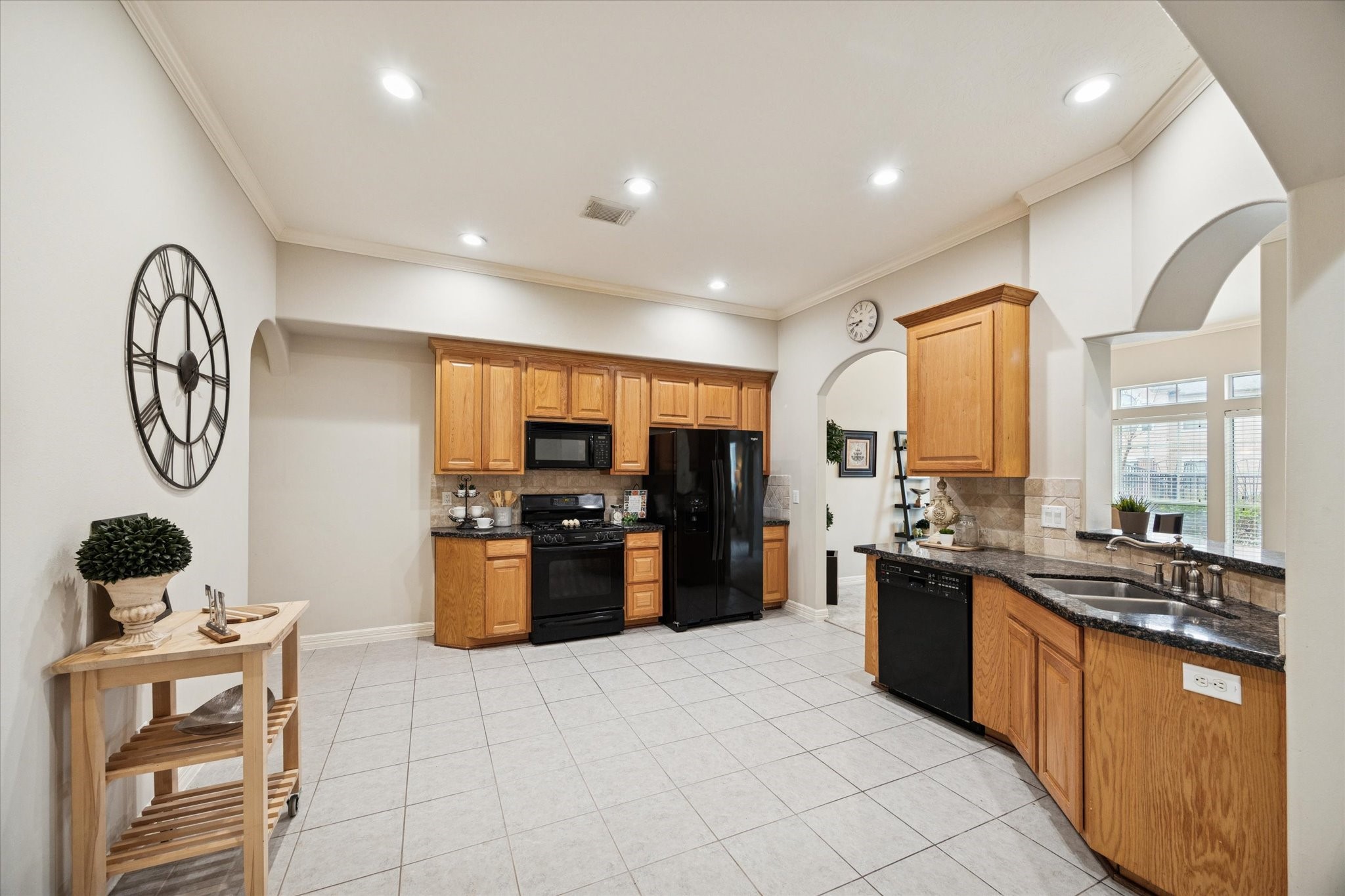 13507 Brookbluff Lane Houston, TX 77077 - Photo 7 of 12