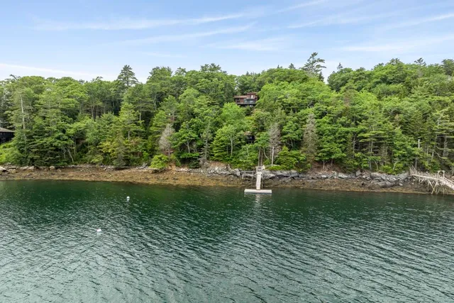 $925,000 | 127 Appalachee Road, Boothbay Harbor, ME 04538