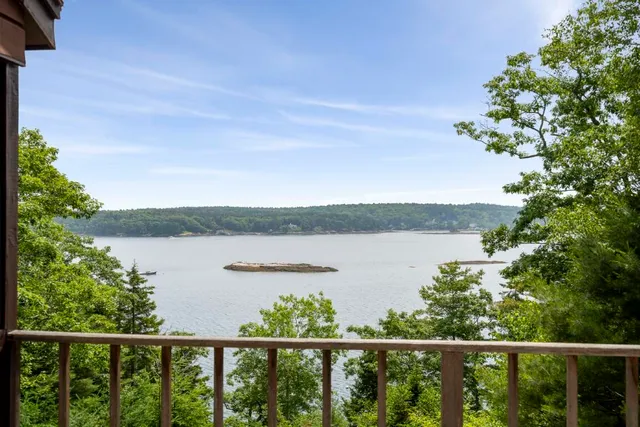 $925,000 | 127 Appalachee Road, Boothbay Harbor, ME 04538