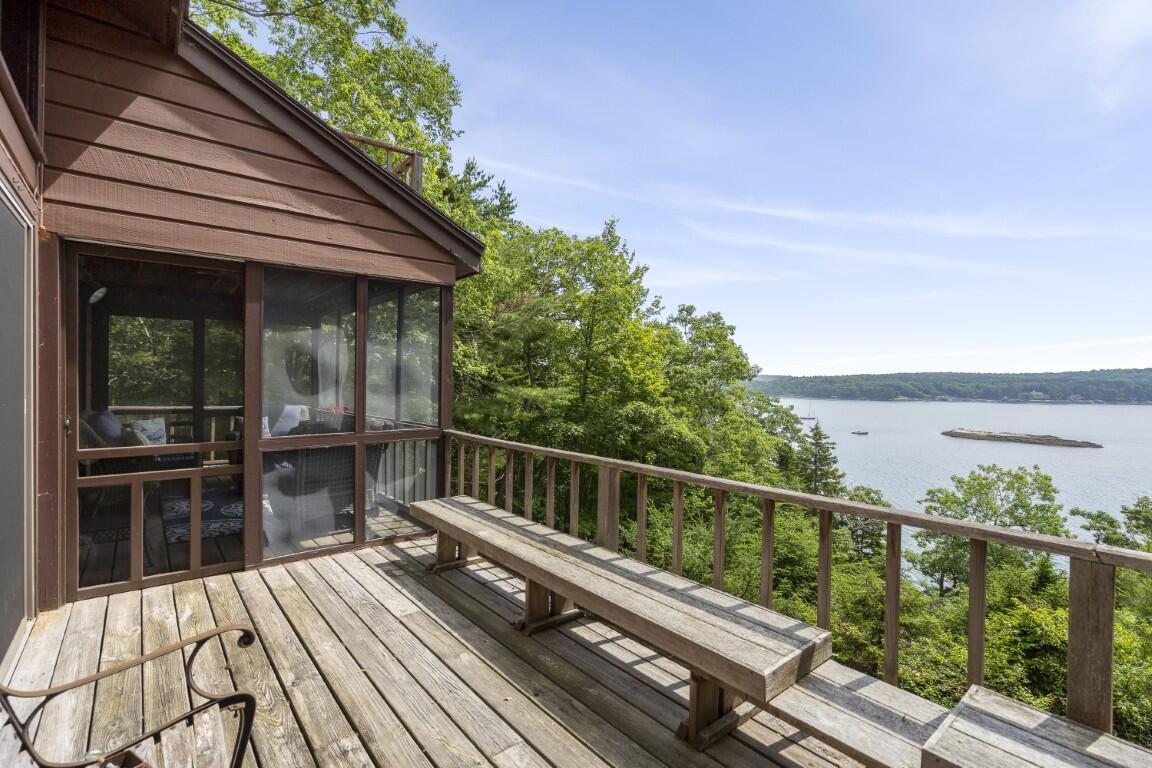 127 Appalachee Road Boothbay Harbor, ME 04538 - Photo 12 of 51 Appalachee (12)