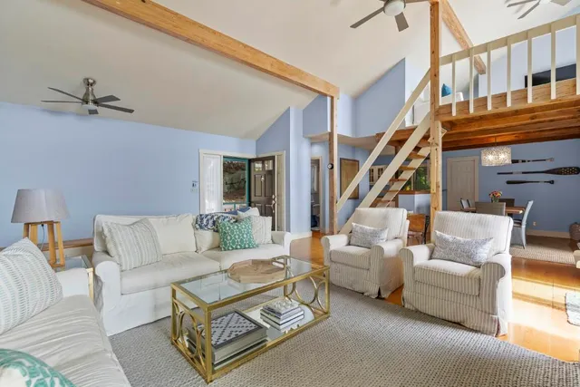 $925,000 | 127 Appalachee Road, Boothbay Harbor, ME 04538