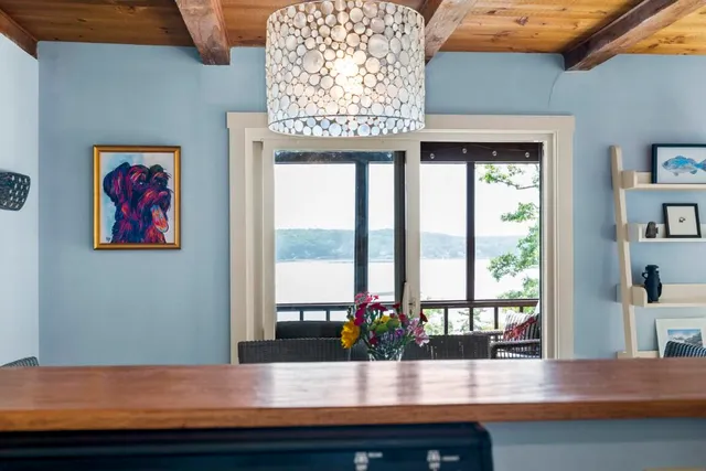 $925,000 | 127 Appalachee Road, Boothbay Harbor, ME 04538