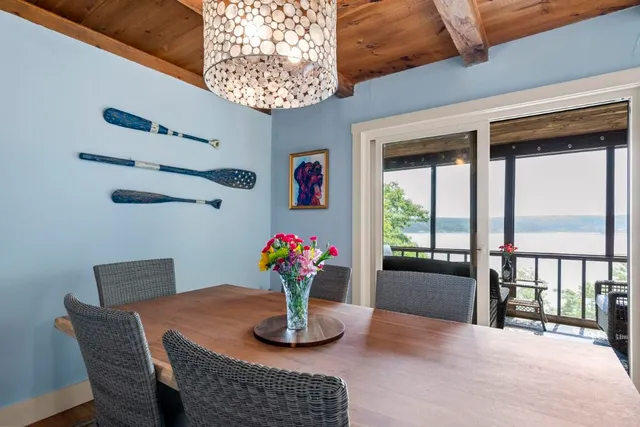 $925,000 | 127 Appalachee Road, Boothbay Harbor, ME 04538