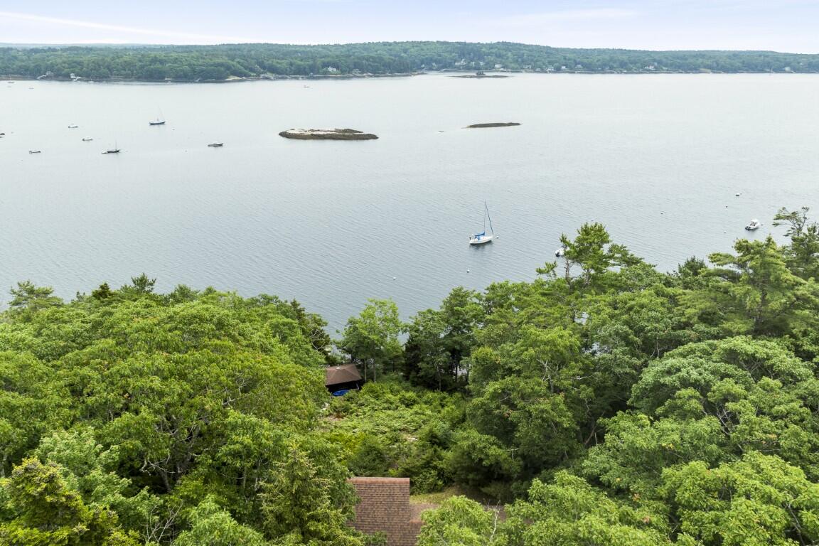 127 Appalachee Road Boothbay Harbor, ME 04538 - Photo 2 of 51 Appalachee (2)