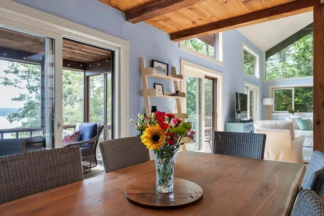 $925,000 | 127 Appalachee Road, Boothbay Harbor, ME 04538