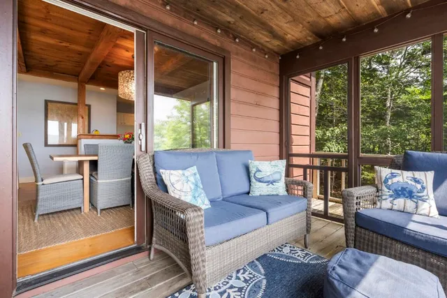 $925,000 | 127 Appalachee Road, Boothbay Harbor, ME 04538