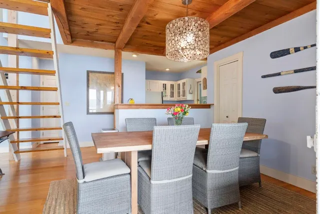 $925,000 | 127 Appalachee Road, Boothbay Harbor, ME 04538