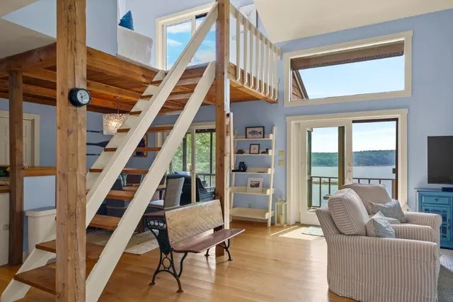 $925,000 | 127 Appalachee Road, Boothbay Harbor, ME 04538