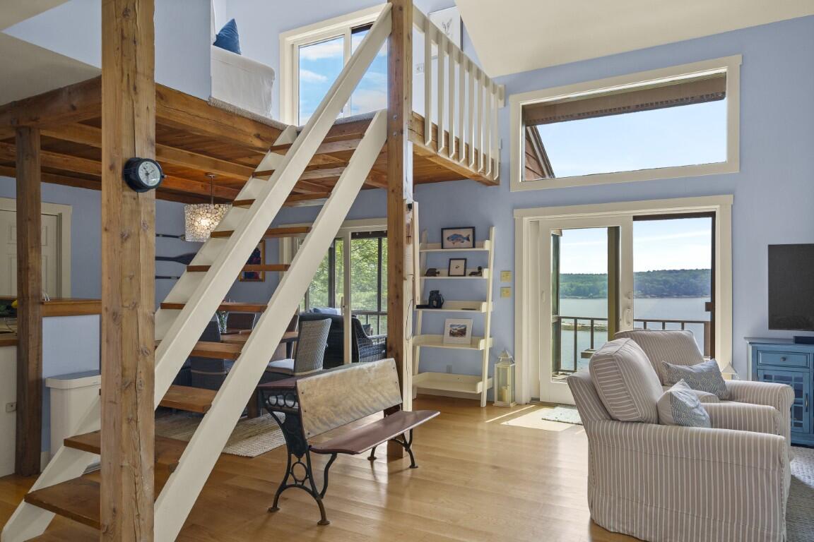 127 Appalachee Road Boothbay Harbor, ME 04538 - Photo 27 of 51 Appalachee (27)