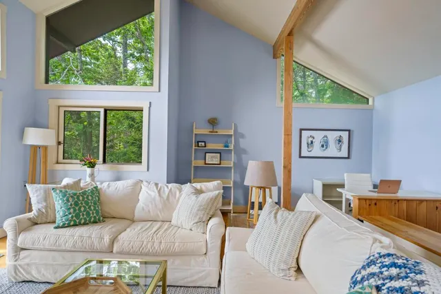 $925,000 | 127 Appalachee Road, Boothbay Harbor, ME 04538