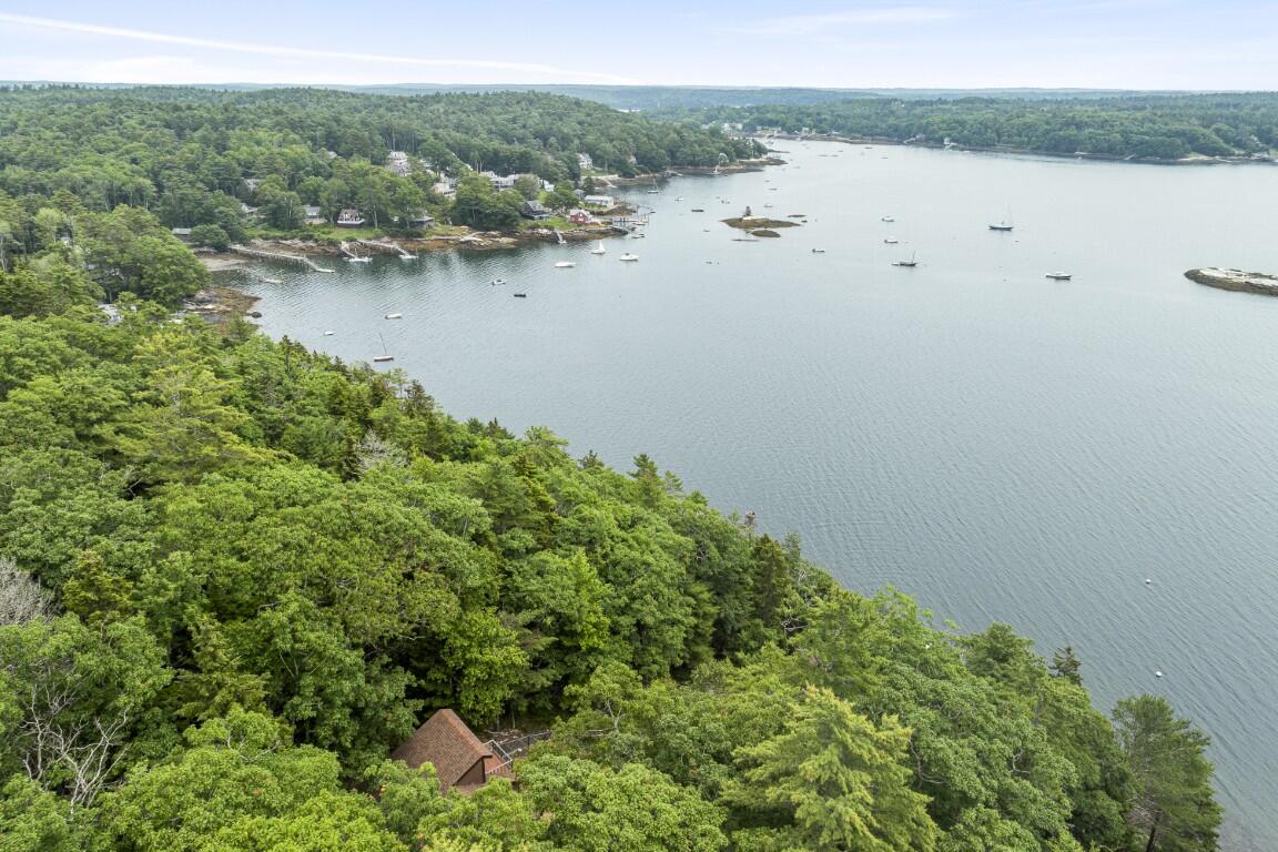 127 Appalachee Road Boothbay Harbor, ME 04538 - Photo 3 of 51 Appalachee (3)