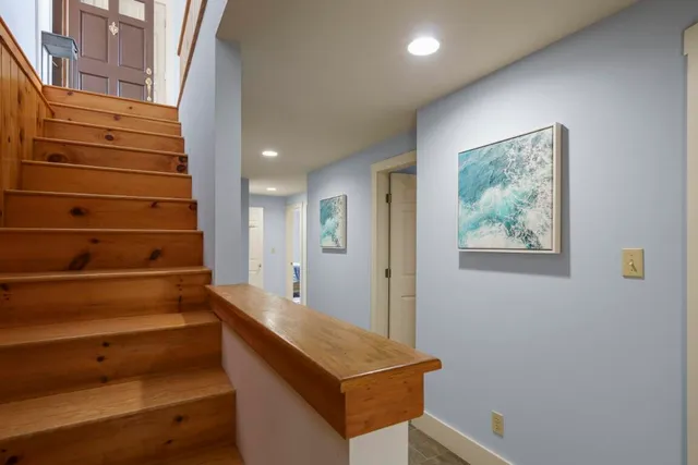 $925,000 | 127 Appalachee Road, Boothbay Harbor, ME 04538