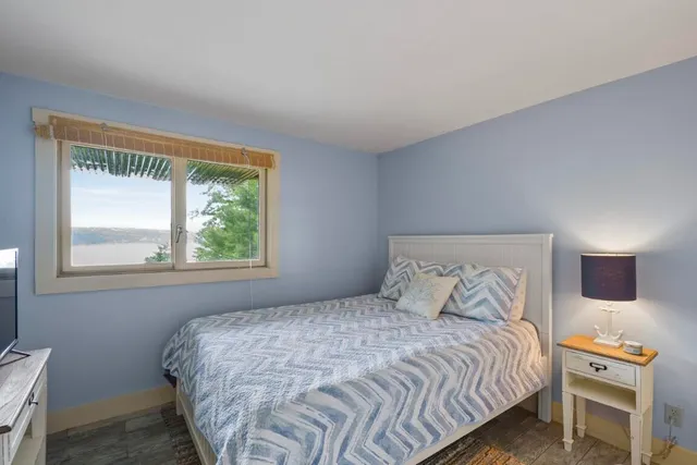 $925,000 | 127 Appalachee Road, Boothbay Harbor, ME 04538