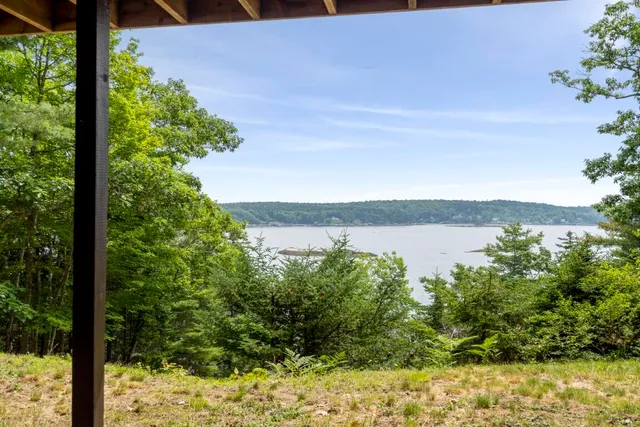 $925,000 | 127 Appalachee Road, Boothbay Harbor, ME 04538