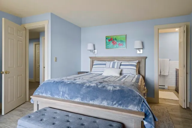 $925,000 | 127 Appalachee Road, Boothbay Harbor, ME 04538