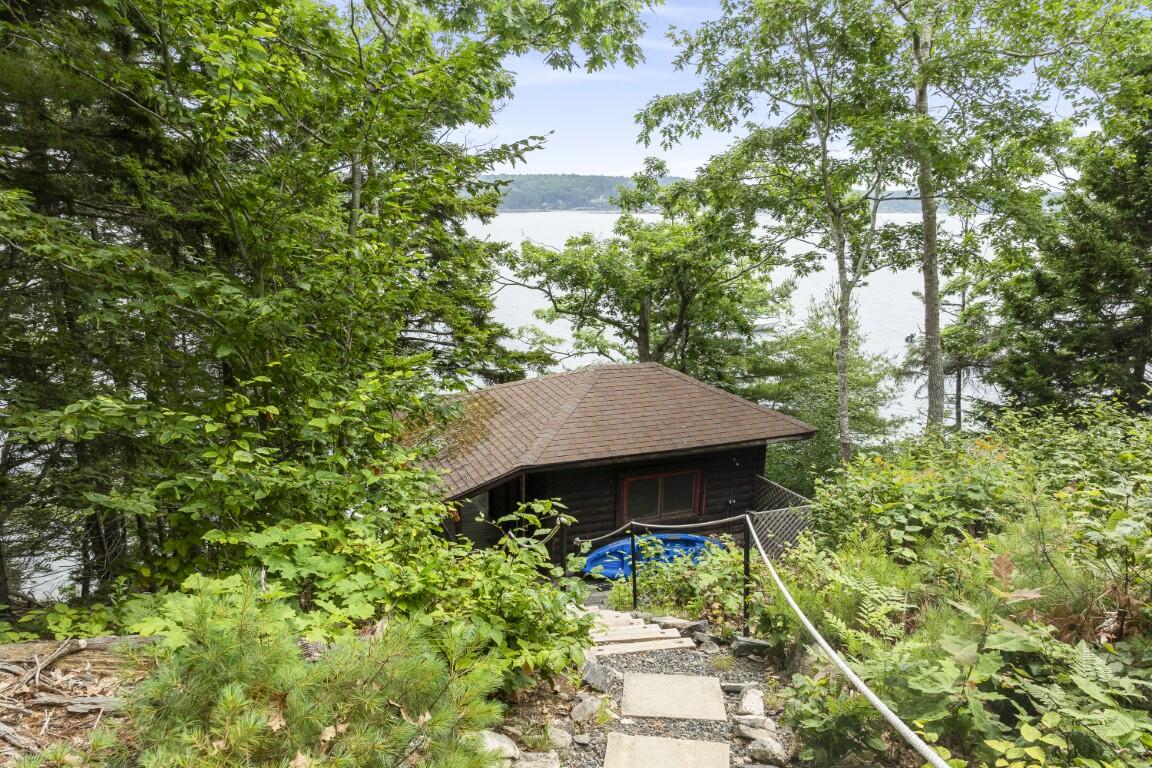 127 Appalachee Road Boothbay Harbor, ME 04538 - Photo 43 of 51 Appalachee (43)