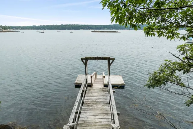 $925,000 | 127 Appalachee Road, Boothbay Harbor, ME 04538