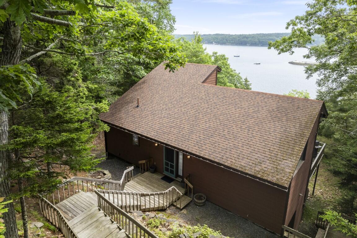 127 Appalachee Road Boothbay Harbor, ME 04538 - Photo 6 of 51 Appalachee (6)