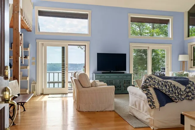 $925,000 | 127 Appalachee Road, Boothbay Harbor, ME 04538