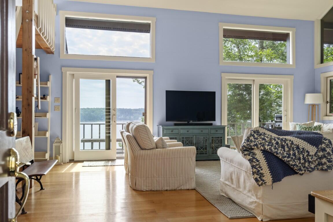 127 Appalachee Road Boothbay Harbor, ME 04538 - Photo 7 of 51 Appalachee (7)