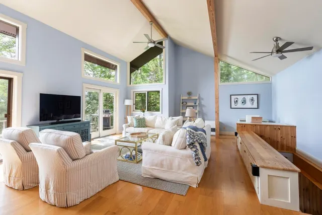 $925,000 | 127 Appalachee Road, Boothbay Harbor, ME 04538