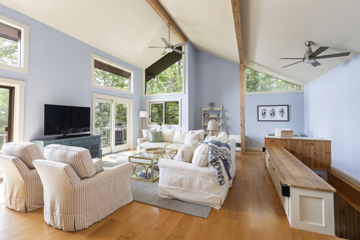 127 Appalachee Road Boothbay Harbor, ME 04538 - Photo 9 of 51 Appalachee (9)