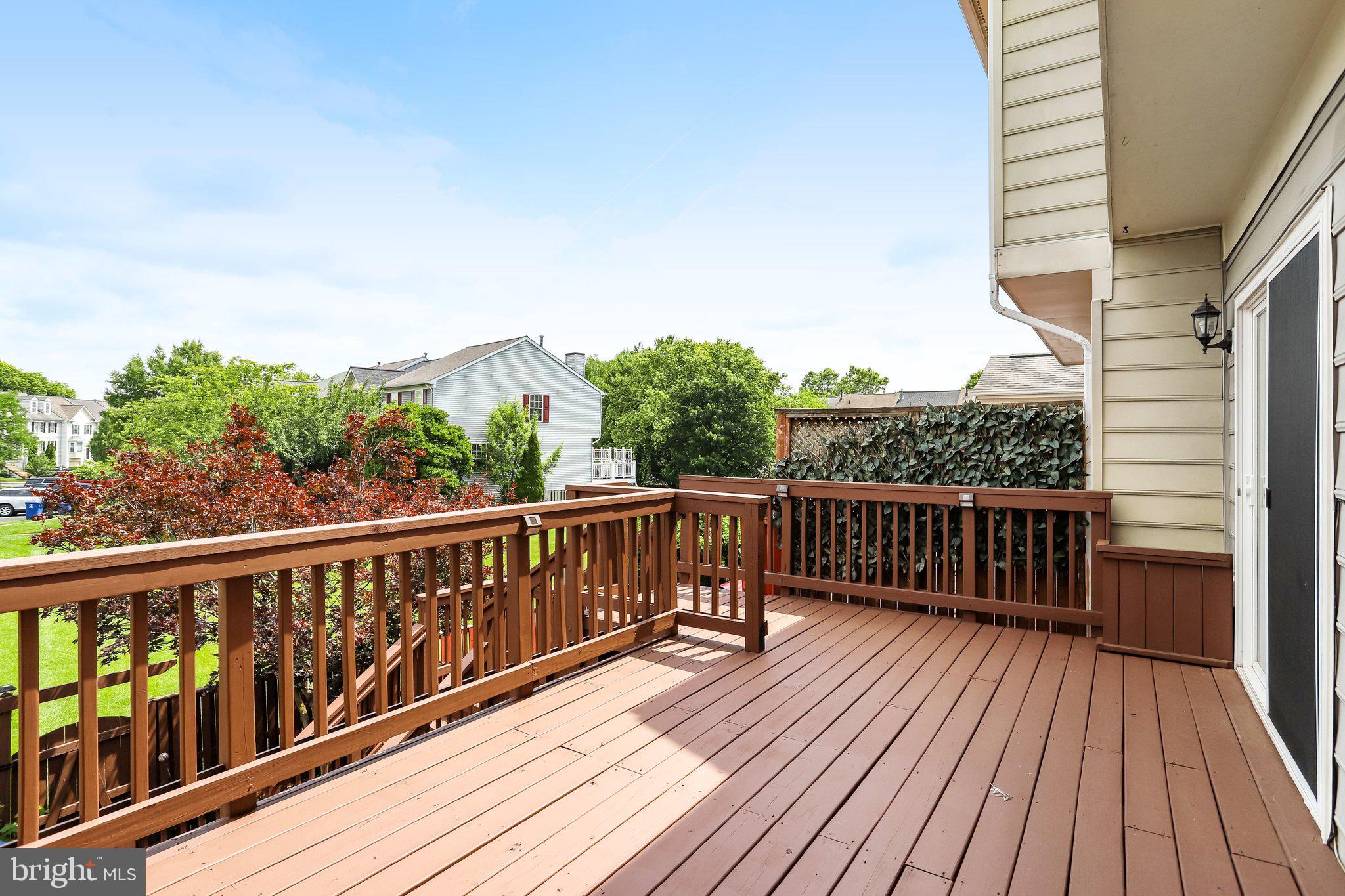 122 Goldsworth Terrace Southwest Leesburg, VA 20175 - Photo 9 of 31
