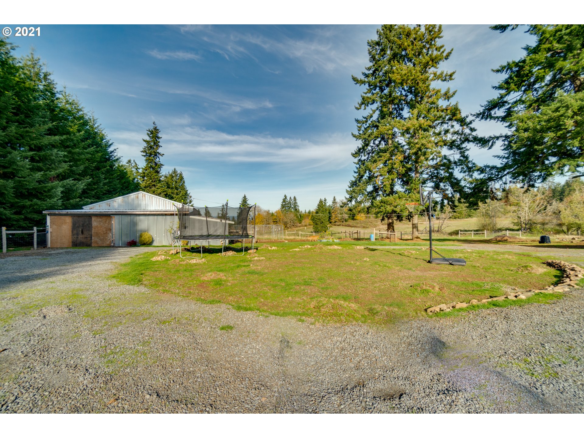 15587 South Pierce Road Molalla, OR 97038 - Photo 22 of 28 a view of an ocean view